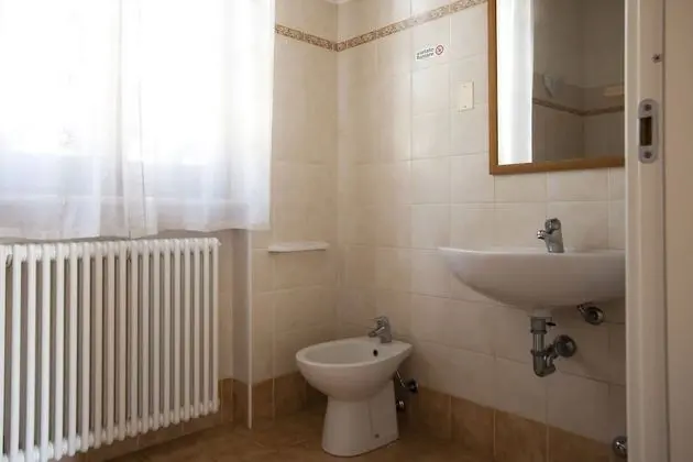 Family Apart Daire, 1 Yatak Odası, Buzdolabı ve Mikrodalga