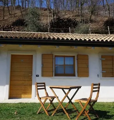 Classic Tek Büyük Yataklı Oda