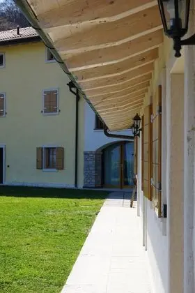 Classic Tek Büyük Yataklı Oda