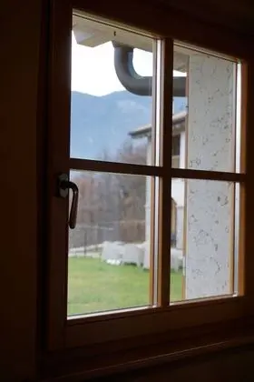 Classic Tek Büyük Yataklı Oda