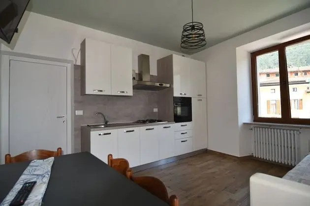 Apart Daire, 1 Yatak Odası, Balkon