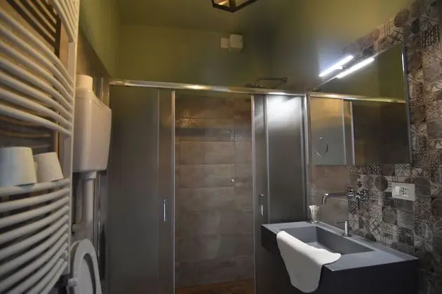 Apart Daire, 1 Yatak Odası, Balkon