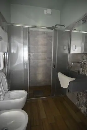 Apart Daire, 1 Yatak Odası, Balkon