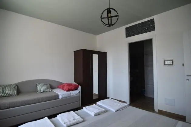 Apart Daire, 1 Yatak Odası, Balkon (Third floor)