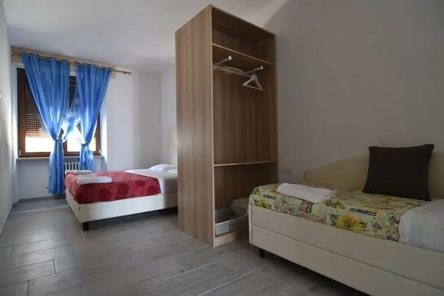 Apart Daire, 2 Yatak Odası, Balkon