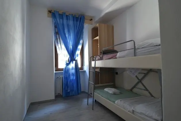 Apart Daire, 2 Yatak Odası, Balkon