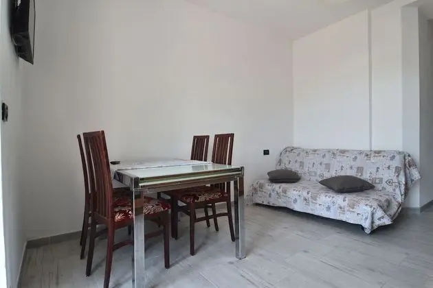 Apart Daire, 2 Yatak Odası, Balkon