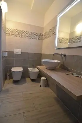 Apart Daire, 2 Yatak Odası, Balkon