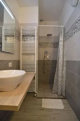 Apart Daire, 2 Yatak Odası, Balkon