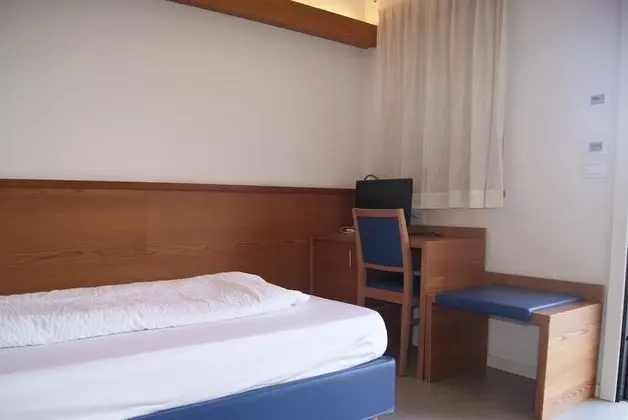 Tek Kişilik Oda