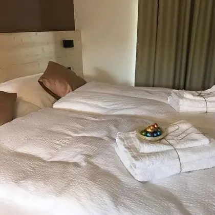 Deluxe Tek Büyük Yataklı Oda, Balkon
