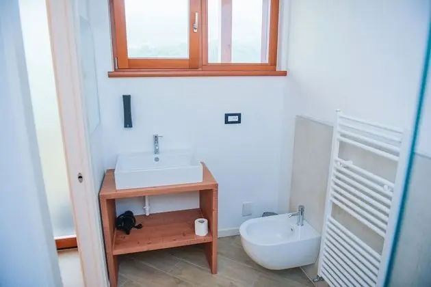 Deluxe Tek Büyük Yataklı Oda, Balkon