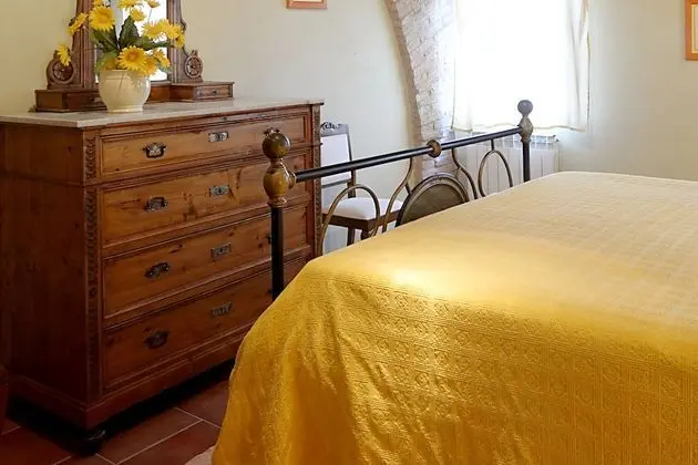 Apart Daire, 2 Yatak Odası (3 people)