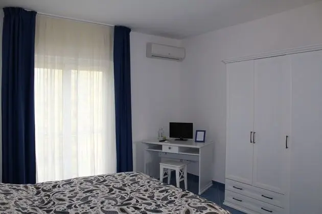 Panoramic Oda, Sıcak Su Havuzu, Okyanusa Sıfır