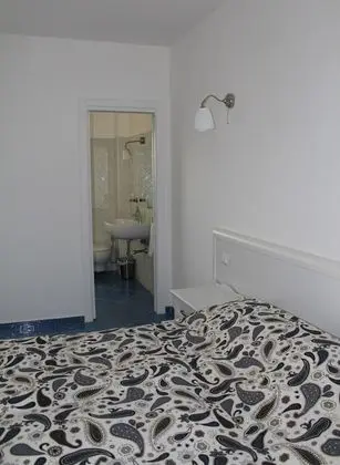 Panoramic Oda, Sıcak Su Havuzu, Okyanusa Sıfır