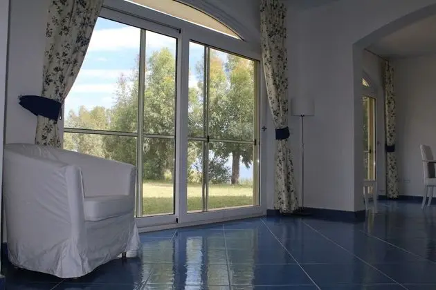 Panoramic Oda, Sıcak Su Havuzu, Okyanusa Sıfır