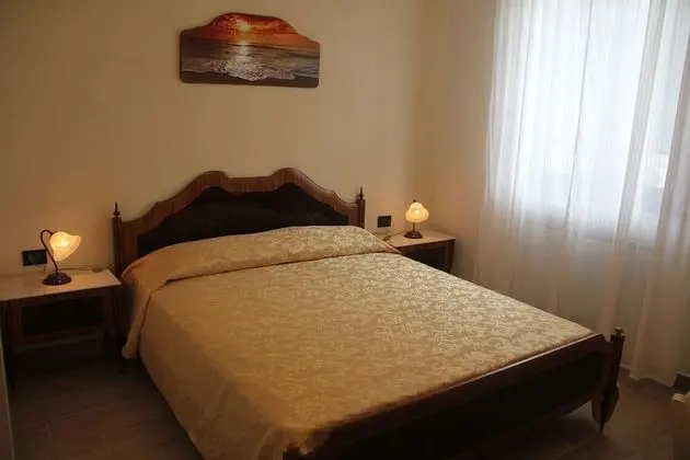 Comfort Tek Büyük Yataklı Oda, Bahçe Manzaralı