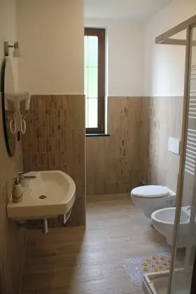 Comfort Tek Büyük Yataklı Oda, Bahçe Manzaralı