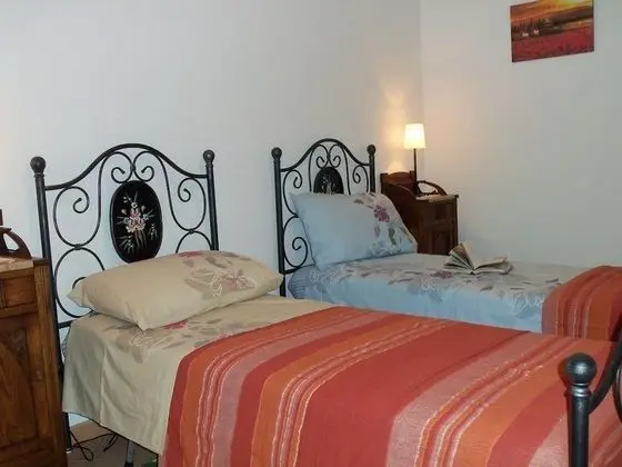 Family Apart Daire, 2 Yatak Odası, Şehir Manzaralı (Filare)