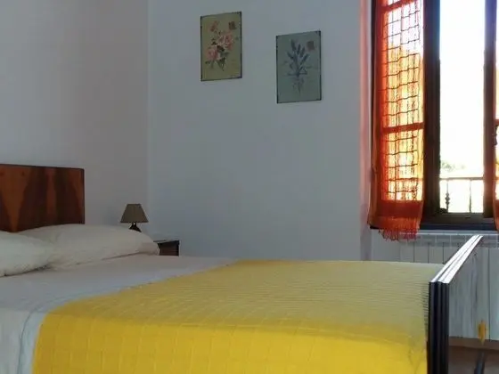 Family Apart Daire, 2 Yatak Odası, Şehir Manzaralı (Filare)