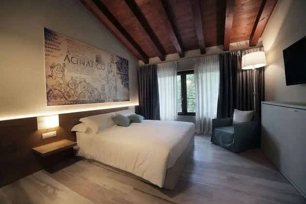 Tek Büyük Yataklı Oda, Birden Çok Yatak