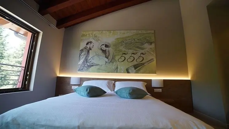 Tek Büyük Yataklı Oda, Birden Çok Yatak