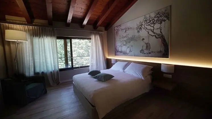 Tek Büyük Yataklı Oda, Birden Çok Yatak