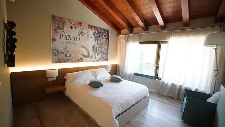 Tek Büyük Yataklı Oda, Birden Çok Yatak