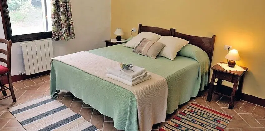 Apart Daire, 1 Yatak Odası, Sigara İçilmez (Il Portico)