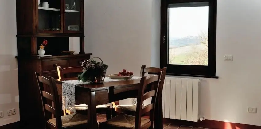 Apart Daire, 1 Yatak Odası, Sigara İçilmez (La Madia)