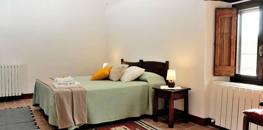 Apart Daire, 1 Yatak Odası, Sigara İçilmez (La Madia)