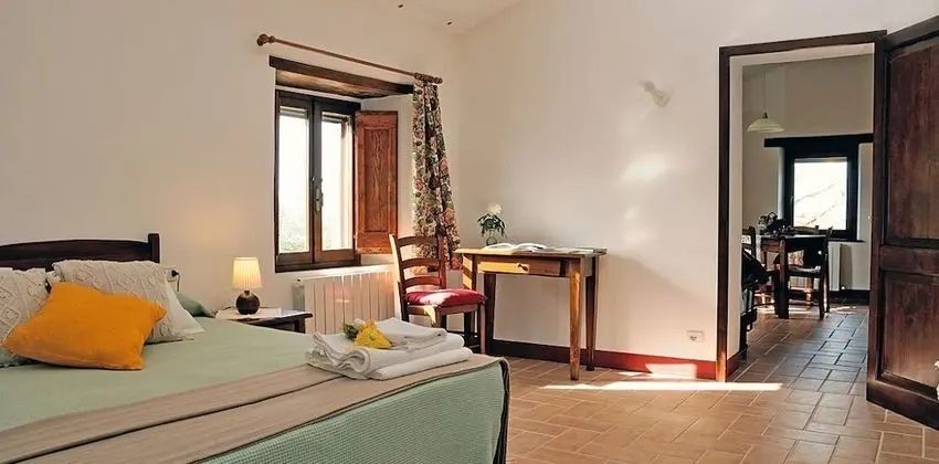 Apart Daire, 1 Yatak Odası, Sigara İçilmez (La Madia)