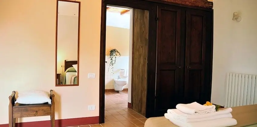 Apart Daire, 1 Yatak Odası, Sigara İçilmez (La Madia)