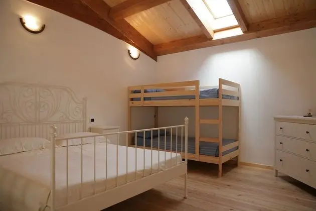 Apart Daire, 1 Yatak Odası, Teras, Bahçe Manzaralı