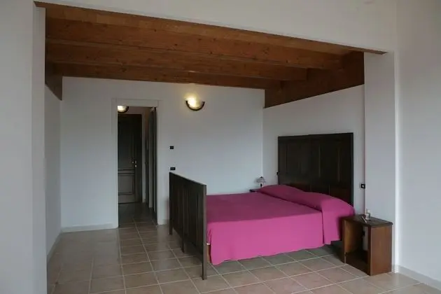 Tek Büyük Yataklı Oda, Engellilere Uygun