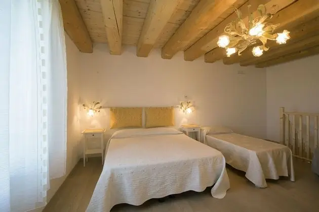 Apart Daire, 1 Yatak Odası, Küçük Mutfak, Bahçe Manzaralı