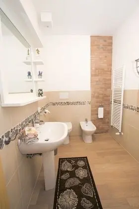 Dört Kişilik Oda, 2 Yatak Odası, Bahçe Manzaralı