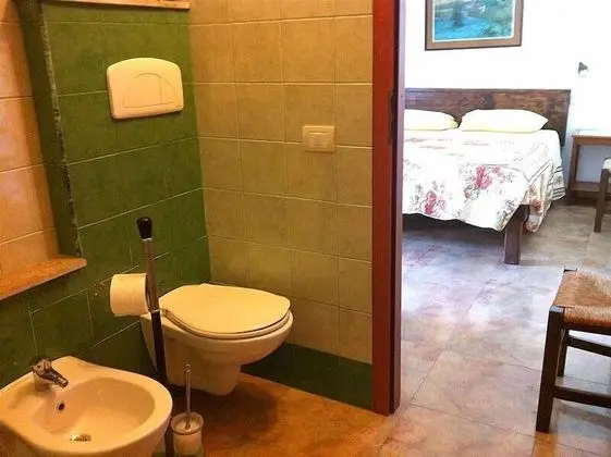 Dört Kişilik Oda