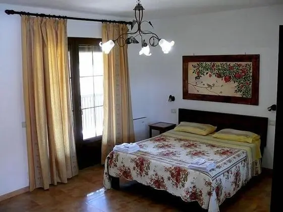 Üç Kişilik Oda