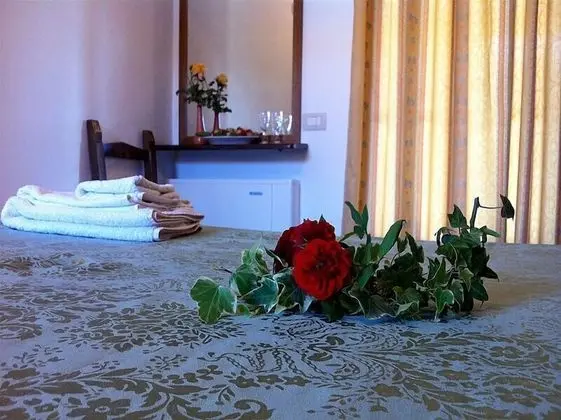 Üç Kişilik Oda
