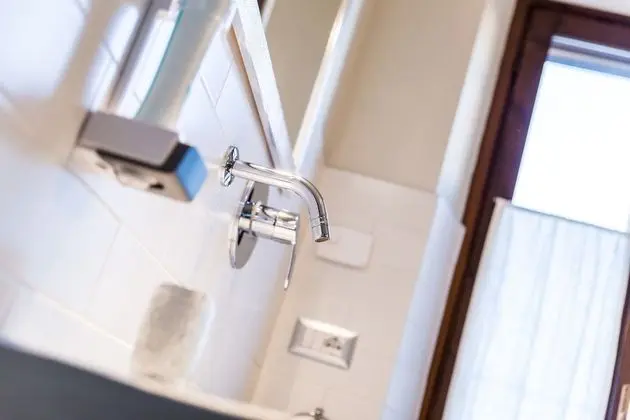 Comfort Tek Büyük Yataklı Oda, Sigara İçilmez, Özel Banyo