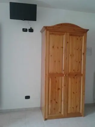 Üç Kişilik Oda, Engellilere Uygun