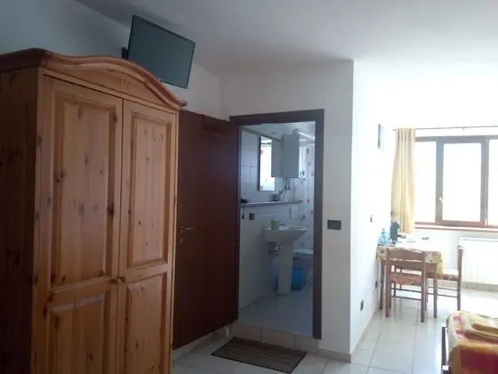 Üç Kişilik Oda, Engellilere Uygun