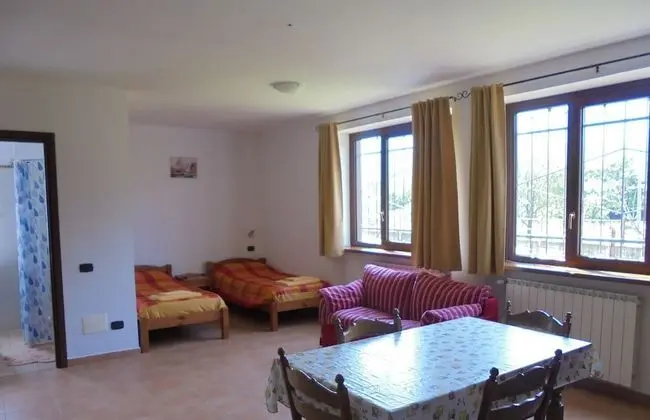 Üç Kişilik Oda, Engellilere Uygun