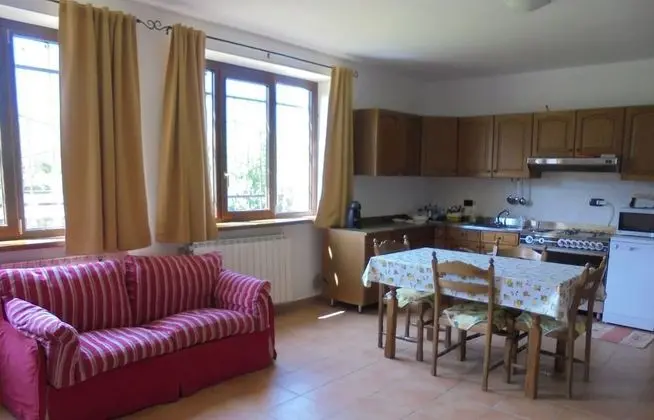 Üç Kişilik Oda, Engellilere Uygun