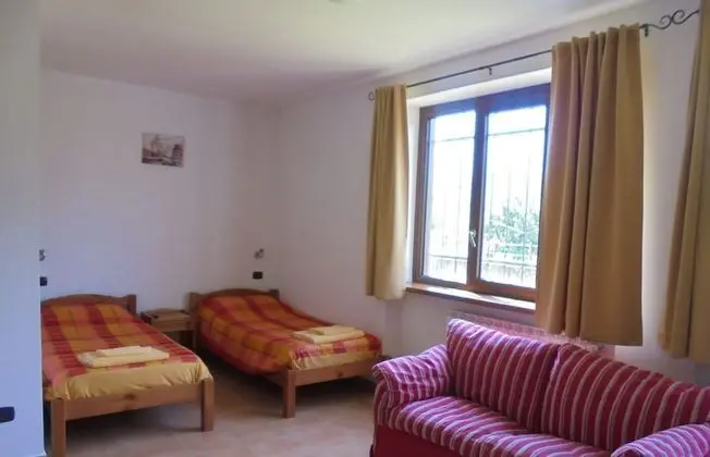 Üç Kişilik Oda, Engellilere Uygun