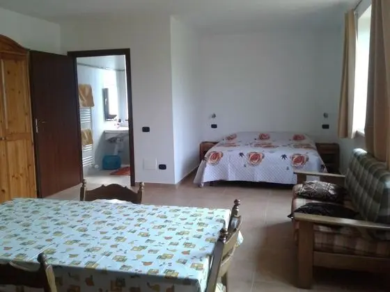 Üç Kişilik Oda, Engellilere Uygun