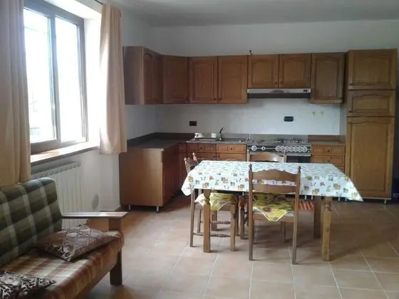 Üç Kişilik Oda, Engellilere Uygun