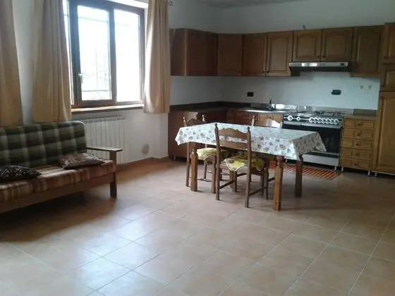 Üç Kişilik Oda, Engellilere Uygun