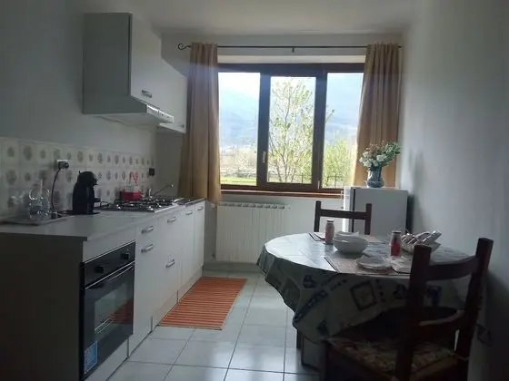 Üç Kişilik Oda, Engellilere Uygun